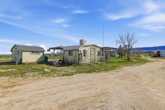 9200 W Avenue H, Lancaster, CA 93536