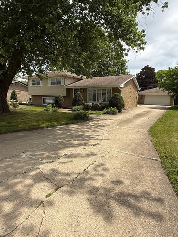 12537 S Menard Avenue, Palos Heights, IL 60463