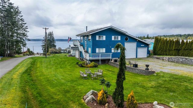 8308 176th Avenue Ct SW, Longbranch, WA 98351