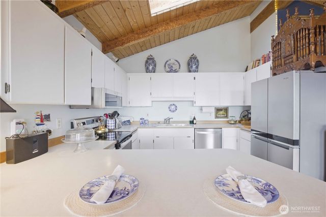 8308 176th Avenue Ct SW, Longbranch, WA 98351