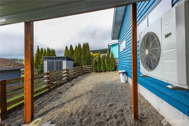 8308 176th Avenue Ct SW, Longbranch, WA 98351