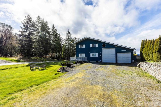 8308 176th Avenue Ct SW, Longbranch, WA 98351