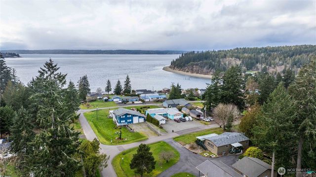 8308 176th Avenue Ct SW, Longbranch, WA 98351