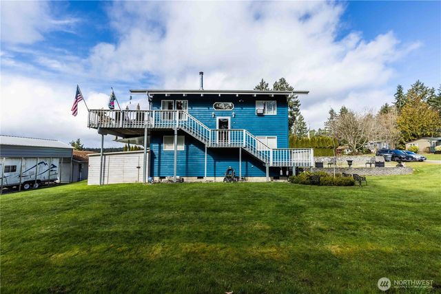 8308 176th Avenue Ct SW, Longbranch, WA 98351