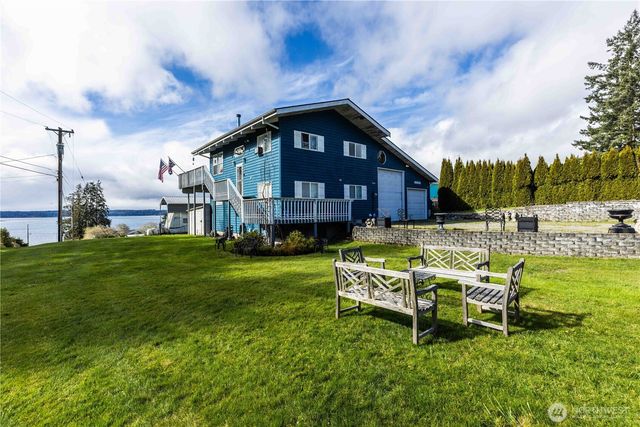 8308 176th Avenue Ct SW, Longbranch, WA 98351