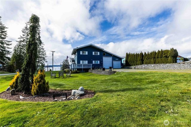 8308 176th Avenue Ct SW, Longbranch, WA 98351