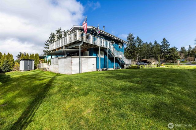 8308 176th Avenue Ct SW, Longbranch, WA 98351