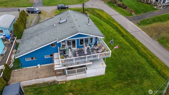 8308 176th Avenue Ct SW, Longbranch, WA 98351