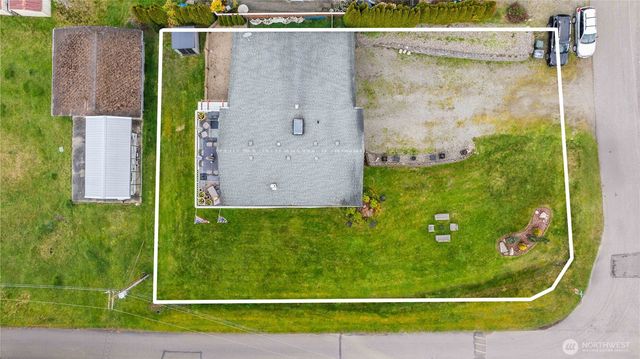 8308 176th Avenue Ct SW, Longbranch, WA 98351