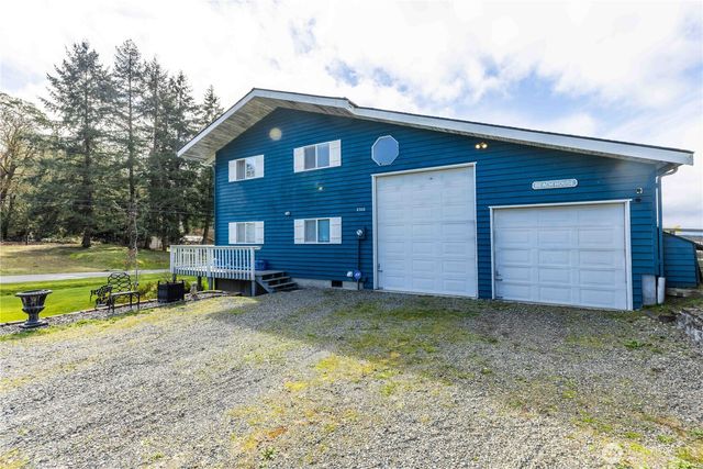 8308 176th Avenue Ct SW, Longbranch, WA 98351