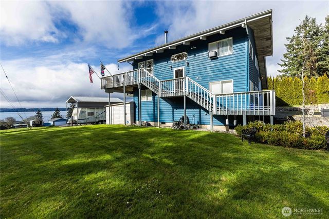 8308 176th Avenue Ct SW, Longbranch, WA 98351