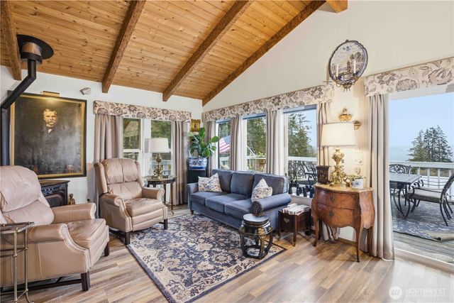 8308 176th Avenue Ct SW, Longbranch, WA 98351