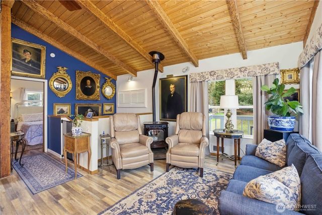 8308 176th Avenue Ct SW, Longbranch, WA 98351