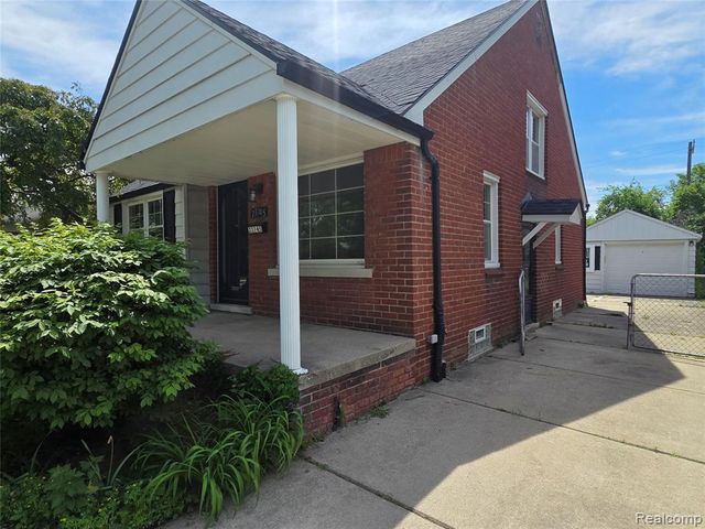 23745 Oak Street, Dearborn, MI 48128