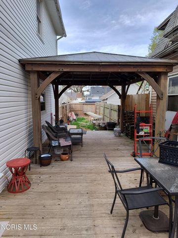 443 Nevada Street, Toledo, OH 43605