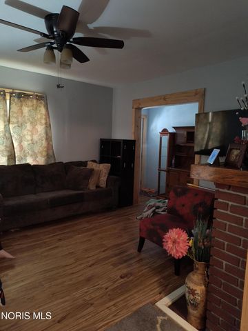 443 Nevada Street, Toledo, OH 43605