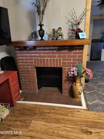 443 Nevada Street, Toledo, OH 43605