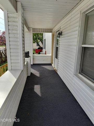 443 Nevada Street, Toledo, OH 43605