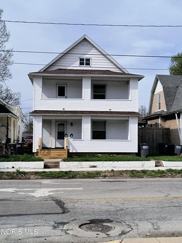 443 Nevada Street, Toledo, OH 43605