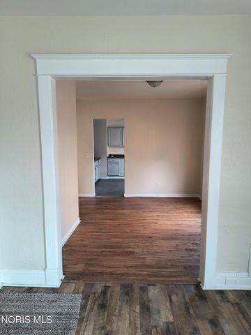 443 Nevada Street, Toledo, OH 43605