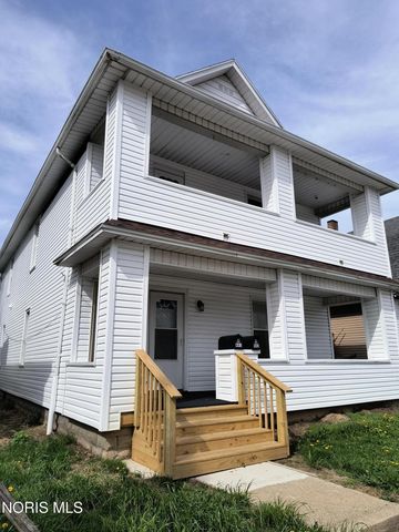443 Nevada Street, Toledo, OH 43605