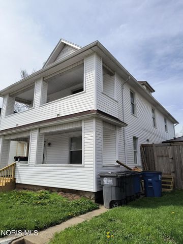 443 Nevada Street, Toledo, OH 43605