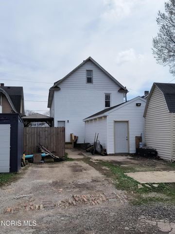 443 Nevada Street, Toledo, OH 43605
