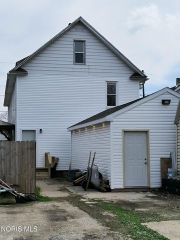 443 Nevada Street, Toledo, OH 43605