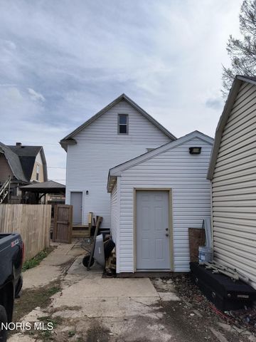 443 Nevada Street, Toledo, OH 43605