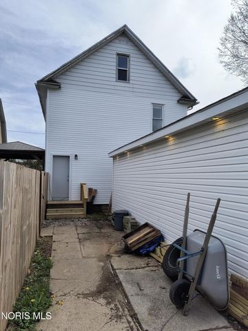 443 Nevada Street, Toledo, OH 43605