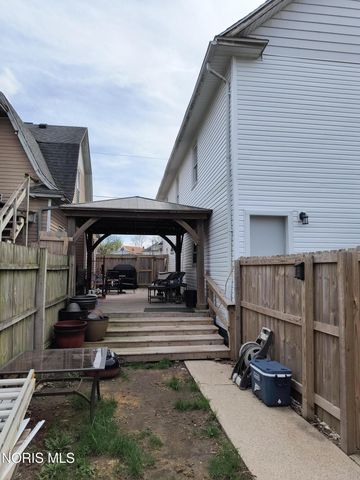 443 Nevada Street, Toledo, OH 43605