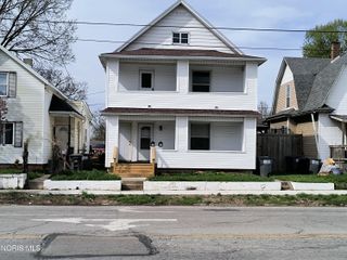 443 Nevada Street, Toledo, OH 43605