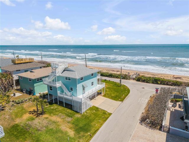 6396 S ATLANTIC AVENUE, New Smyrna Beach, FL 32169