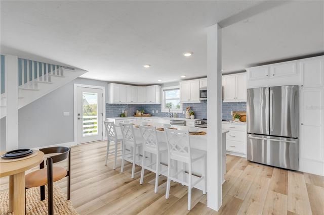 6396 S ATLANTIC AVENUE, New Smyrna Beach, FL 32169
