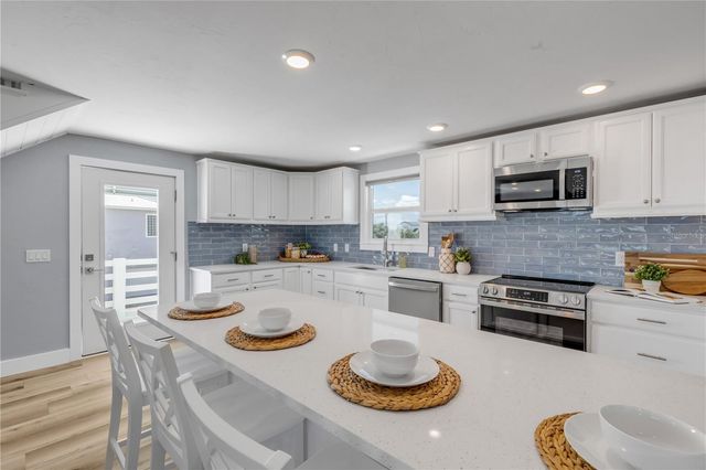 6396 S ATLANTIC AVENUE, New Smyrna Beach, FL 32169