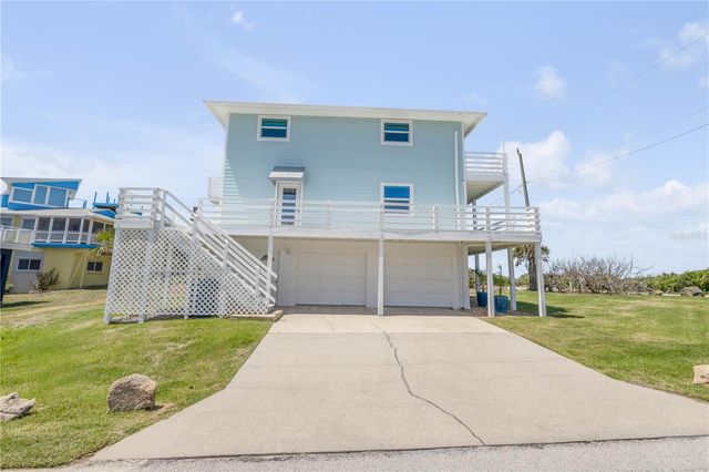6396 S ATLANTIC AVENUE, New Smyrna Beach, FL 32169