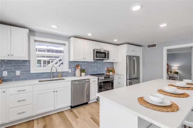 6396 S ATLANTIC AVENUE, New Smyrna Beach, FL 32169