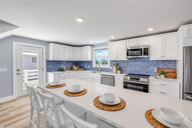 6396 S ATLANTIC AVENUE, New Smyrna Beach, FL 32169
