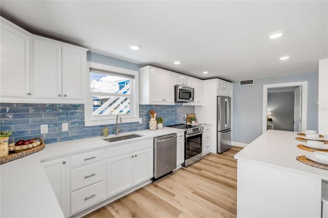 6396 S ATLANTIC AVENUE, New Smyrna Beach, FL 32169