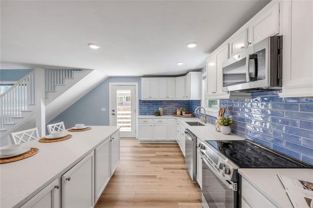 6396 S ATLANTIC AVENUE, New Smyrna Beach, FL 32169