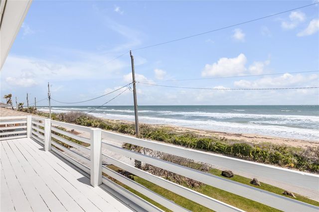 6396 S ATLANTIC AVENUE, New Smyrna Beach, FL 32169