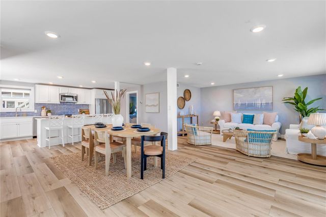 6396 S ATLANTIC AVENUE, New Smyrna Beach, FL 32169