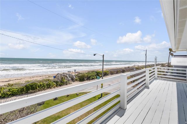 6396 S ATLANTIC AVENUE, New Smyrna Beach, FL 32169