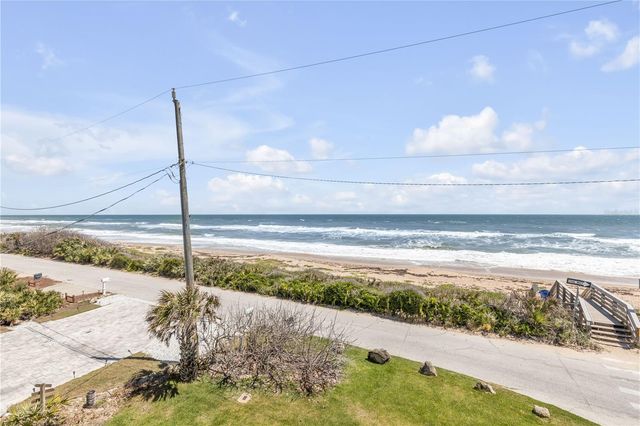6396 S ATLANTIC AVENUE, New Smyrna Beach, FL 32169
