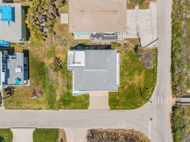 6396 S ATLANTIC AVENUE, New Smyrna Beach, FL 32169