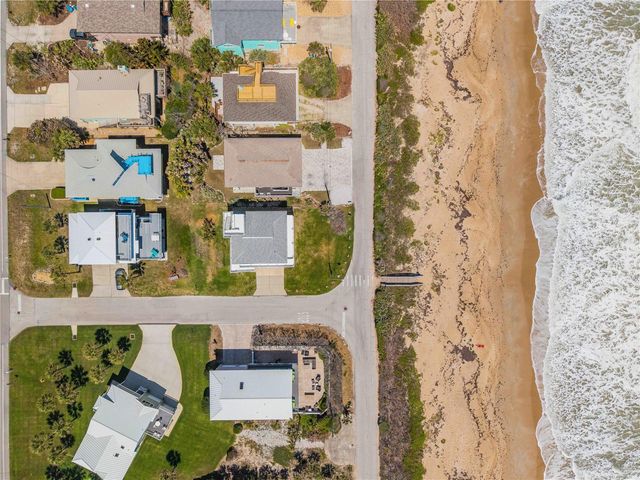 6396 S ATLANTIC AVENUE, New Smyrna Beach, FL 32169
