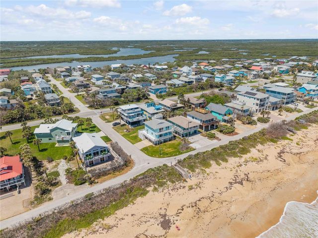 6396 S ATLANTIC AVENUE, New Smyrna Beach, FL 32169
