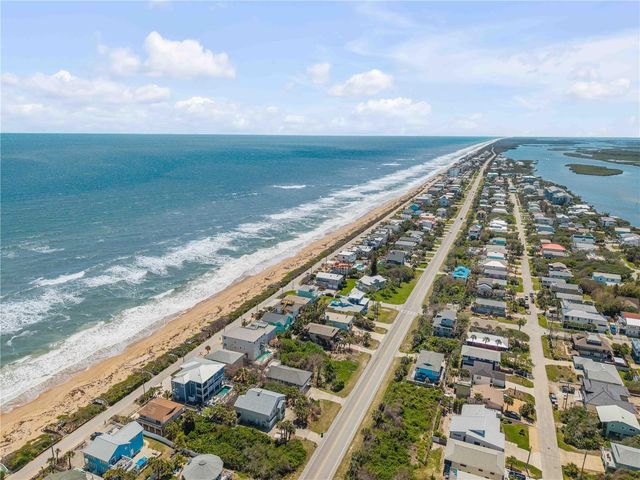 6396 S ATLANTIC AVENUE, New Smyrna Beach, FL 32169