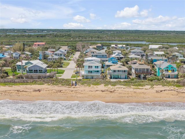 6396 S ATLANTIC AVENUE, New Smyrna Beach, FL 32169