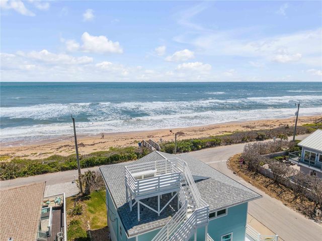 6396 S ATLANTIC AVENUE, New Smyrna Beach, FL 32169